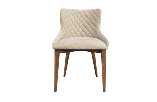 Giza Dining Chair - Beige