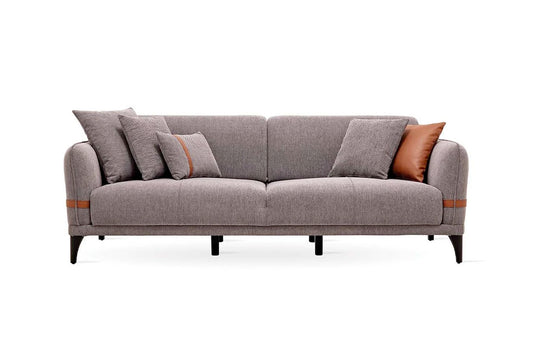 Linz 3 Seater Sofa Bed