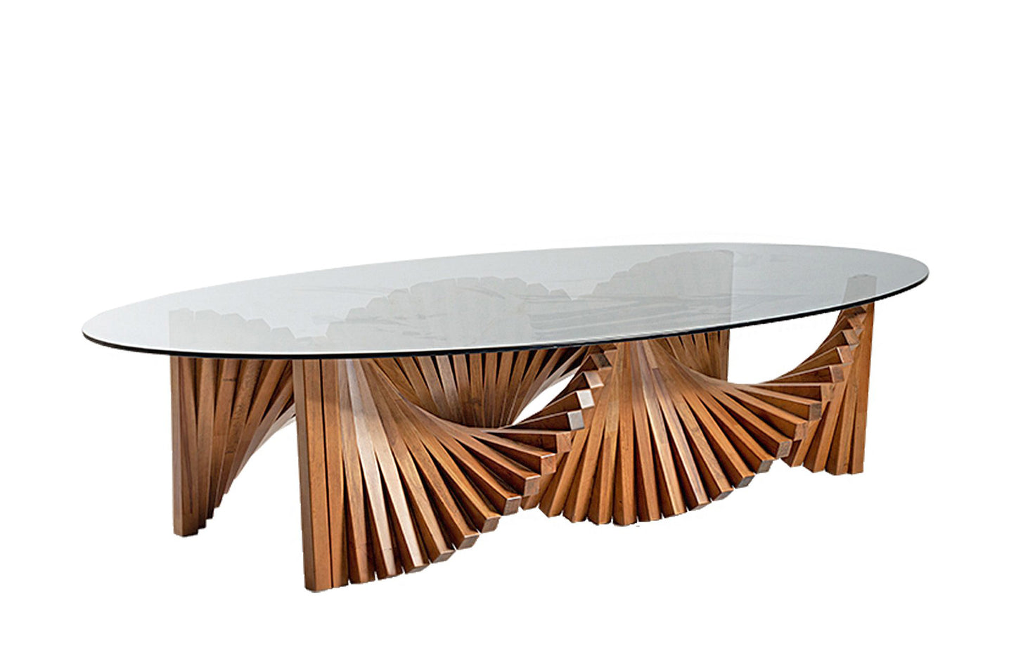 Zeno Coffee Table