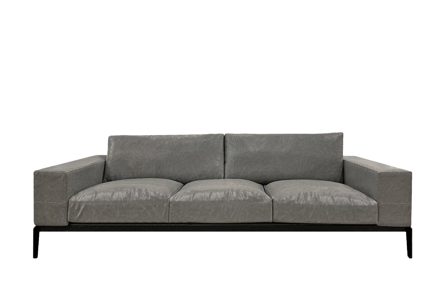 Eva Sofa - Gray