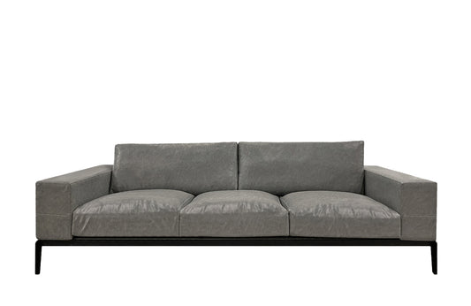 Eva Sofa - Gray