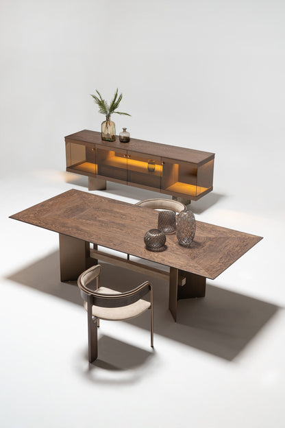 Eden Dining Table