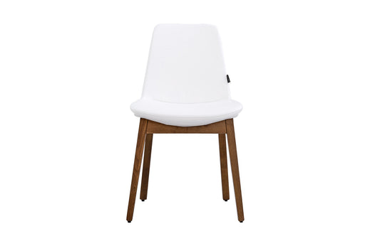 Paolo Dining Chair - Walnut