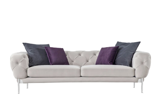 Ambra Sofa - Light