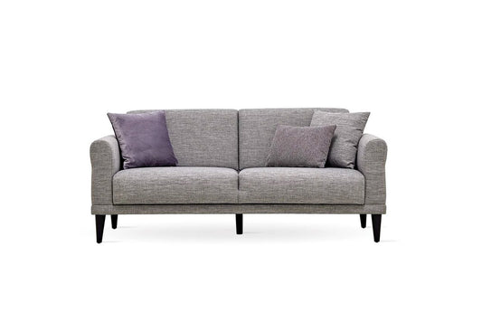 Loreto Upholstered 2-Seat Sofa Bed