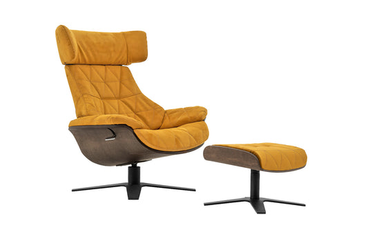 Opera Lounge Chair