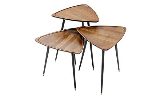 Forest Side Table Set