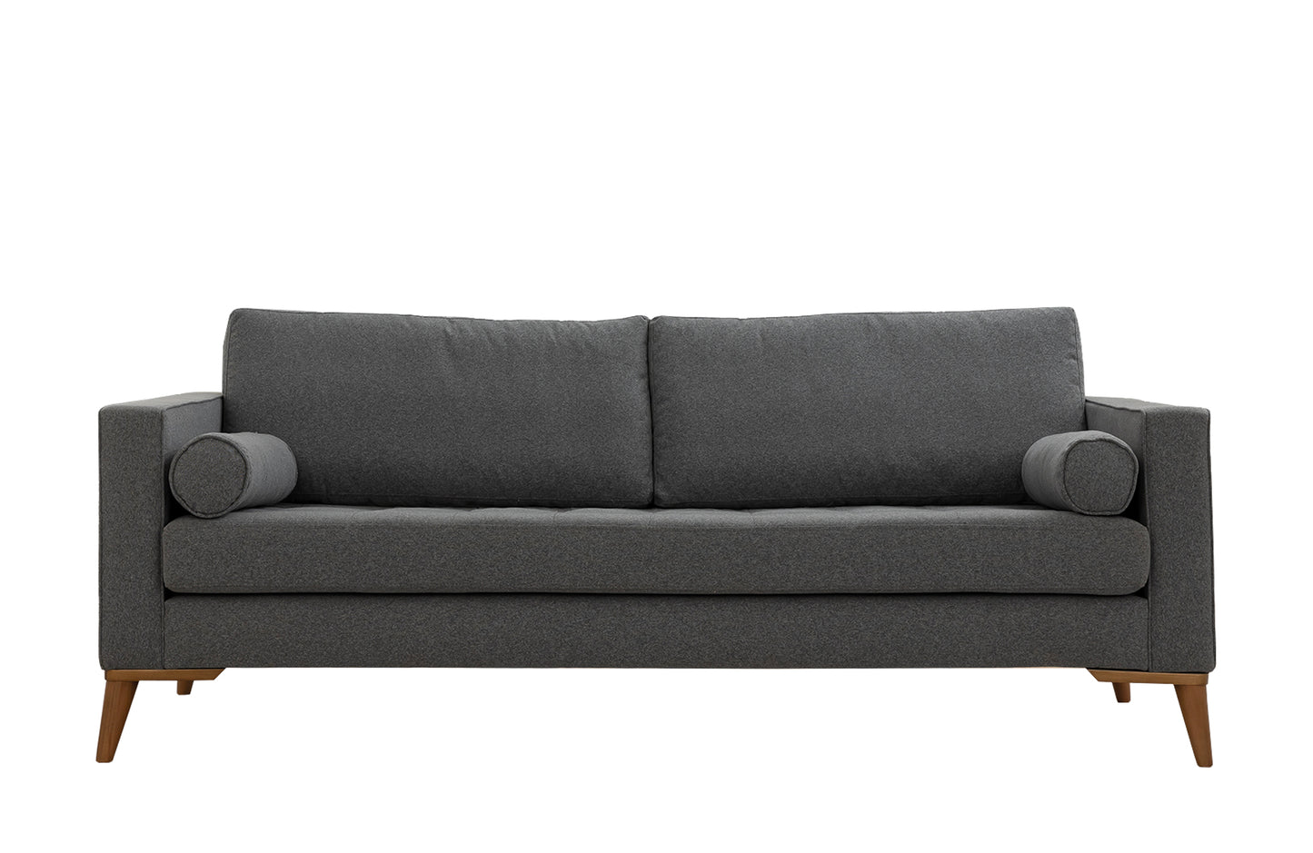 Midtown Sofa - Dark Gray