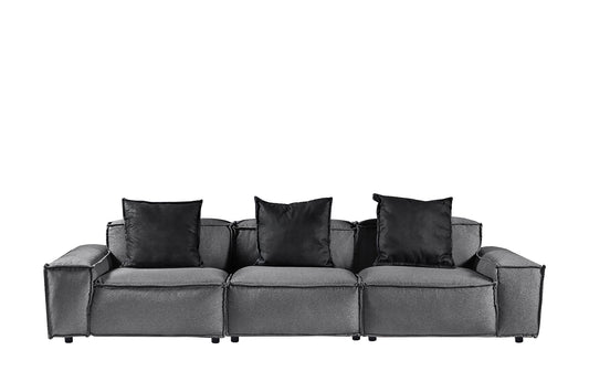 Elia Sofa - Gray