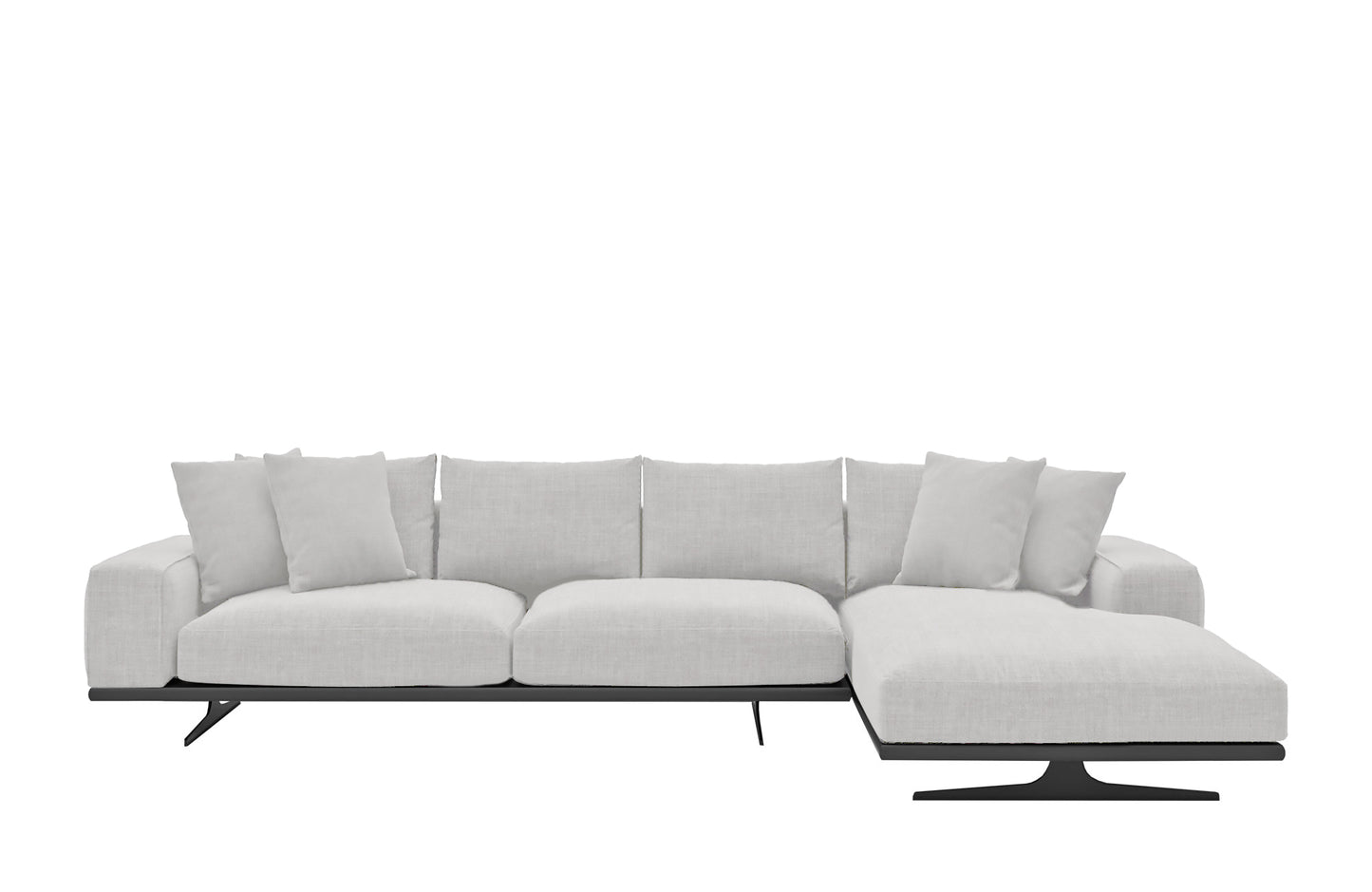 Fiero Sectional Sofa