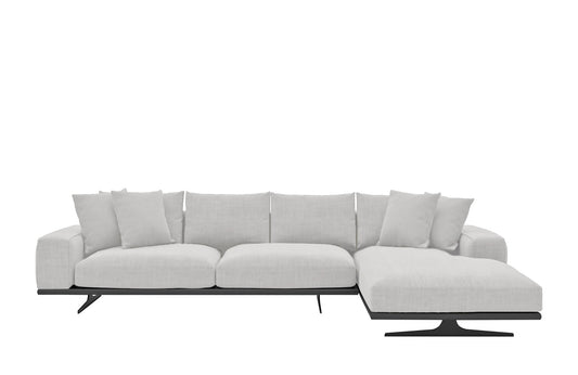 Fiero Sectional Sofa