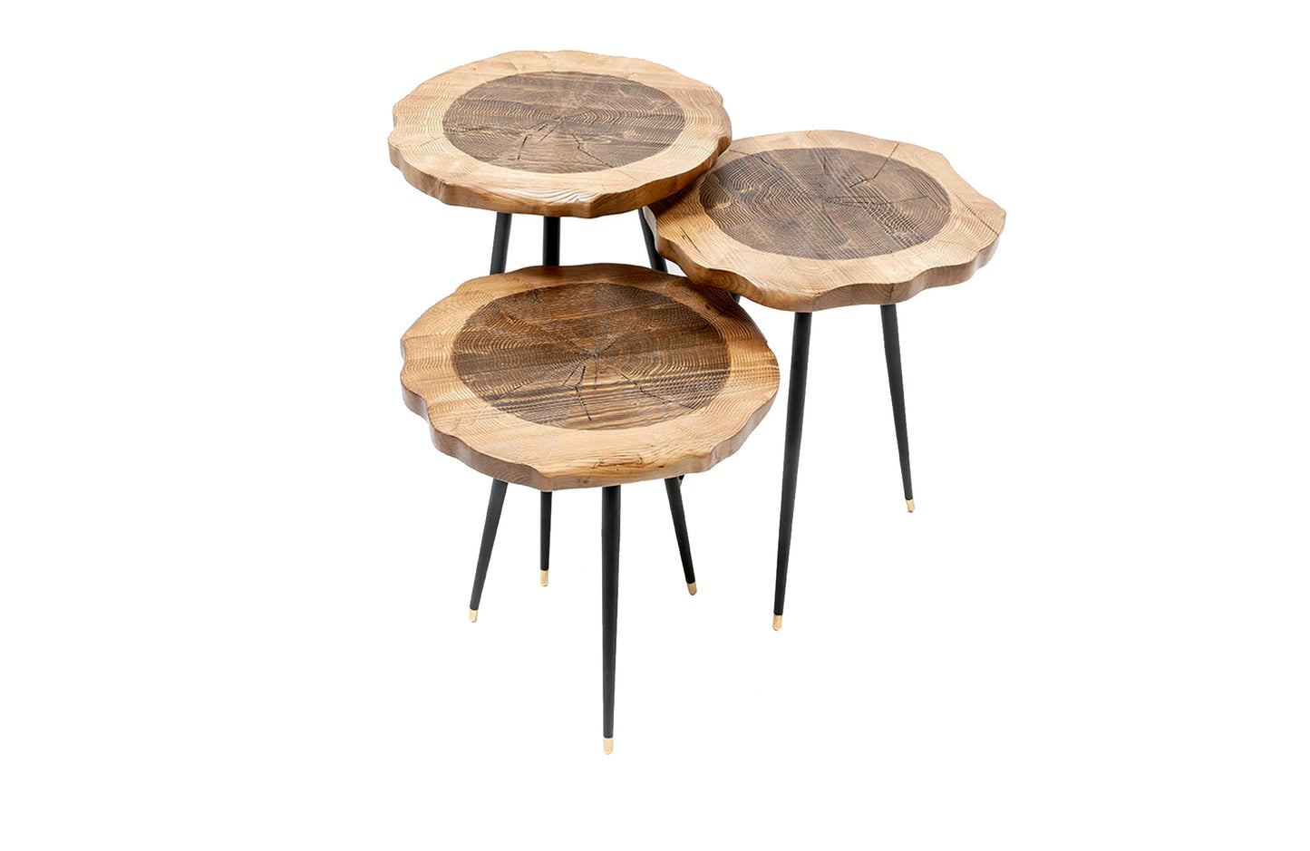 Gisella Side Table Set