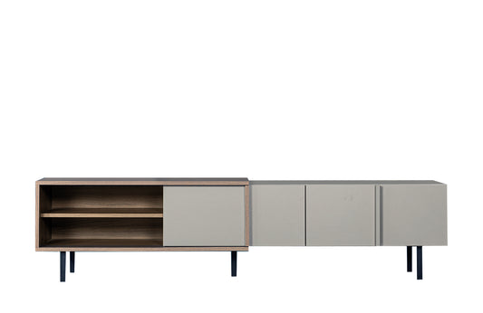 Felice TV Unit