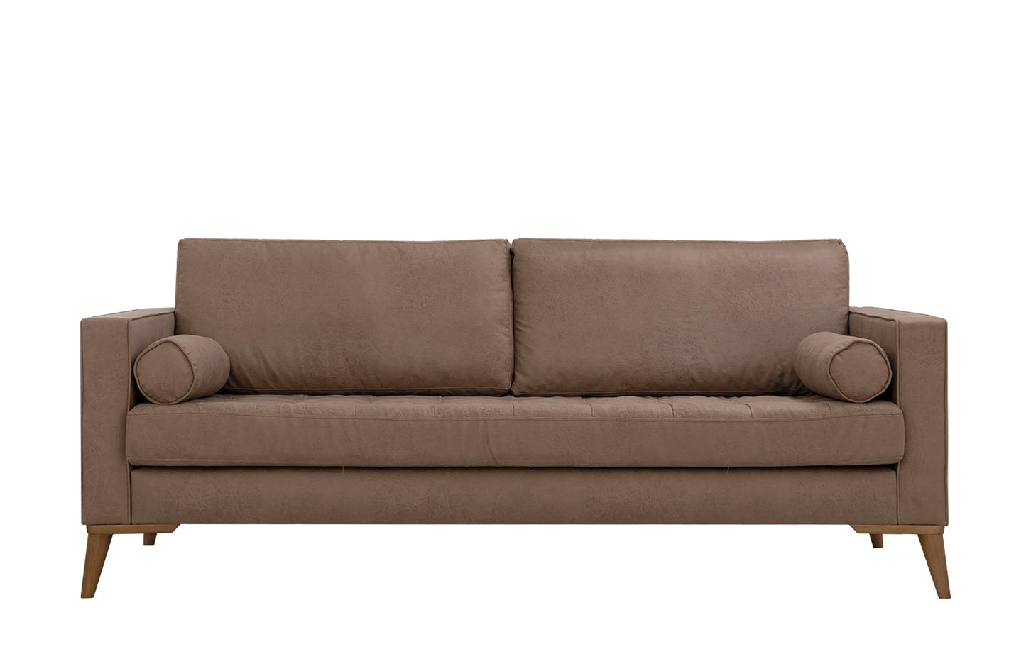 Midtown Sofa - Mocha