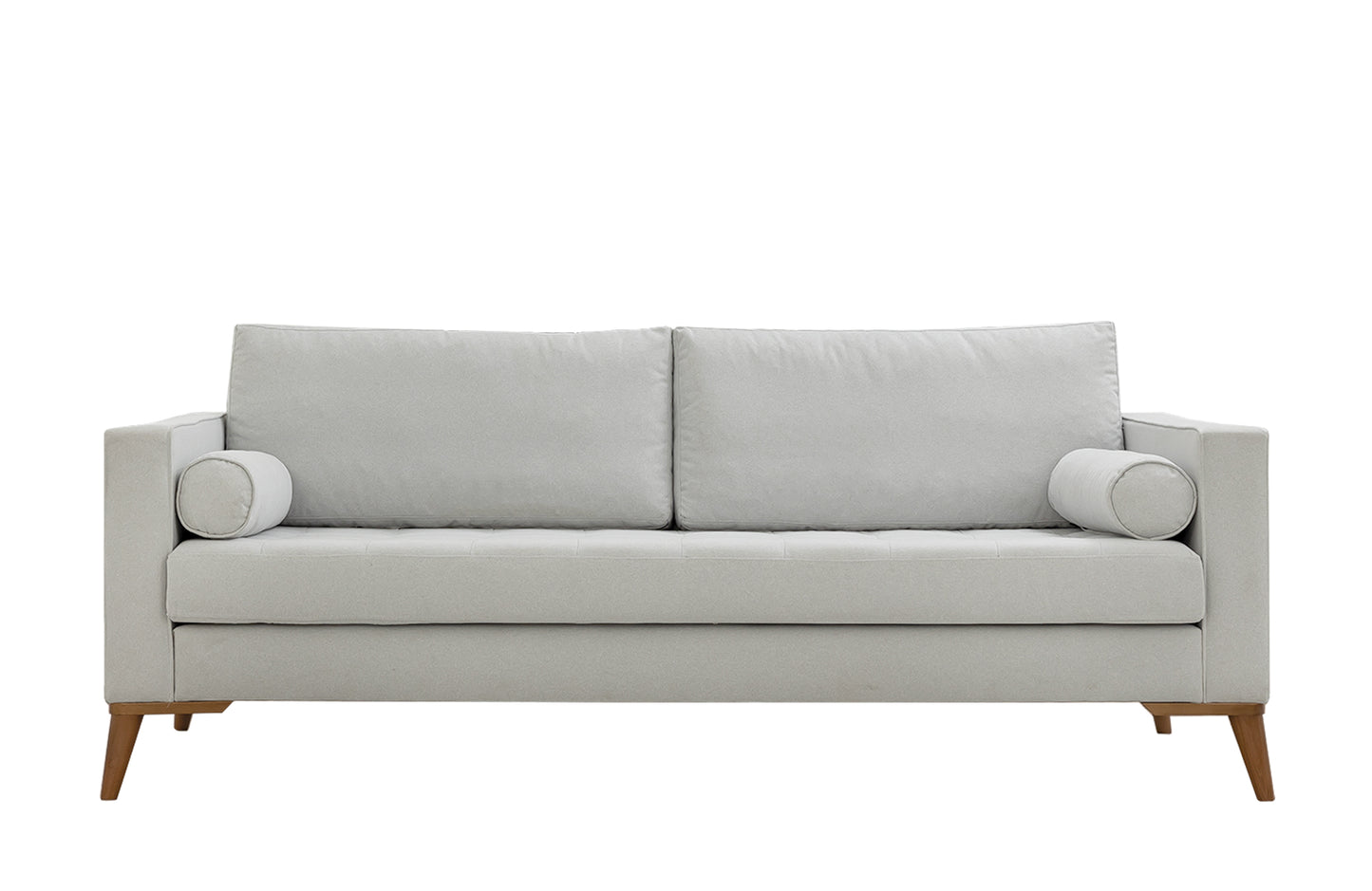 Midtown Sofa - Light Gray