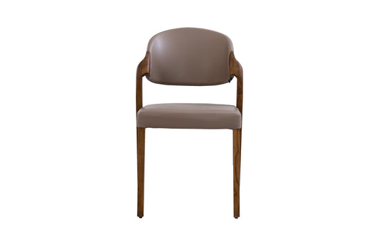 Pandora Dining Chair - Visone