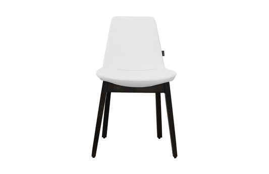 Paolo Dining Chair - Black