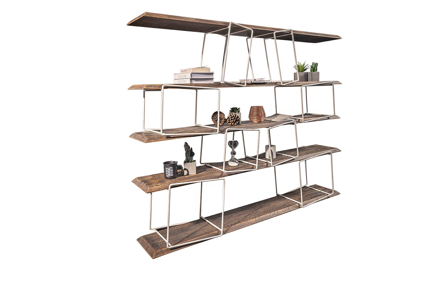 Lora Bookshelf