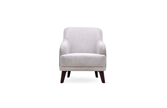 Grace Upholstered Accent Chair