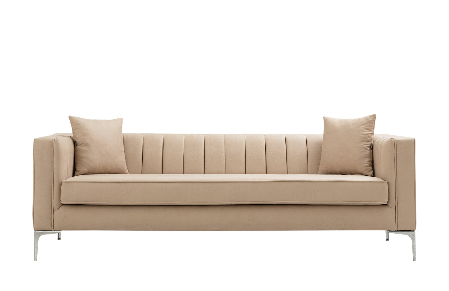 Suna Sofa - Beige