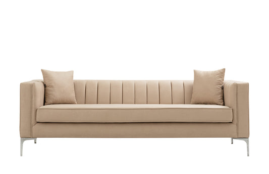 Suna Sofa - Beige