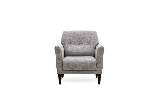 Loreto Upholstered Accent Chair