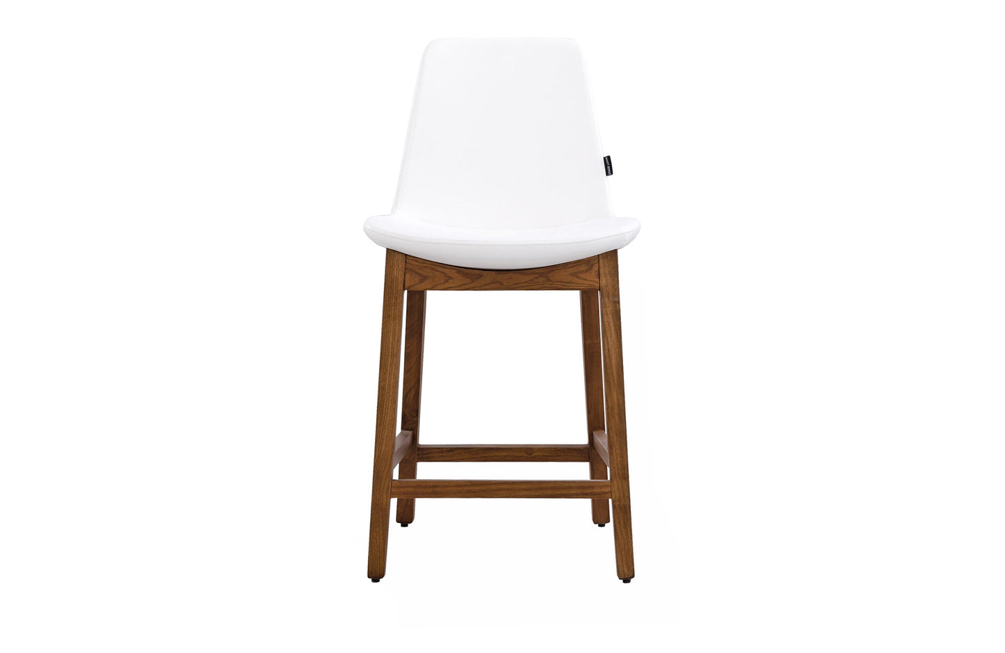 Paolo Counter Stool - Walnut