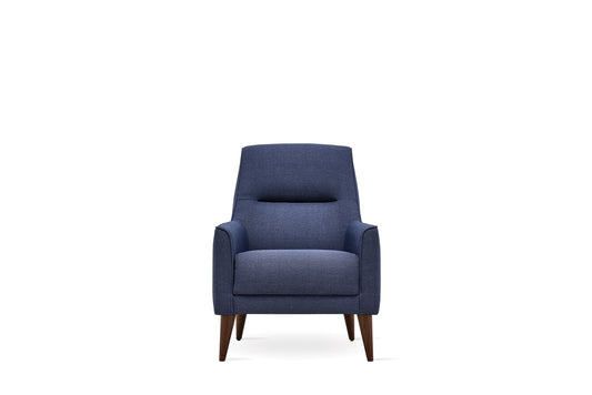 ALTO Upholstered Accent Chair - Enza Collection