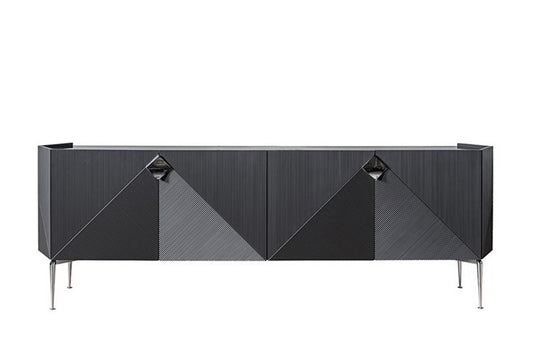 Noir Sideboard