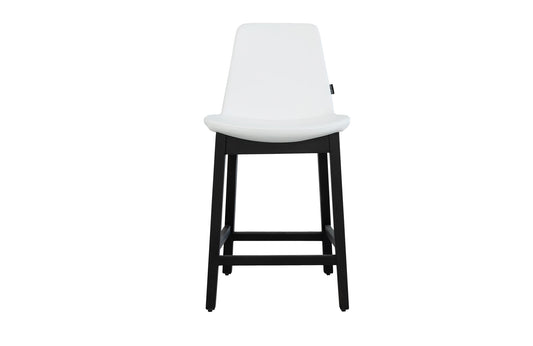 Paolo Counter Stool - Black