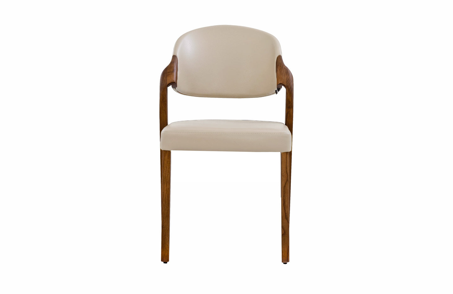 Pandora Dining Chair - Beige