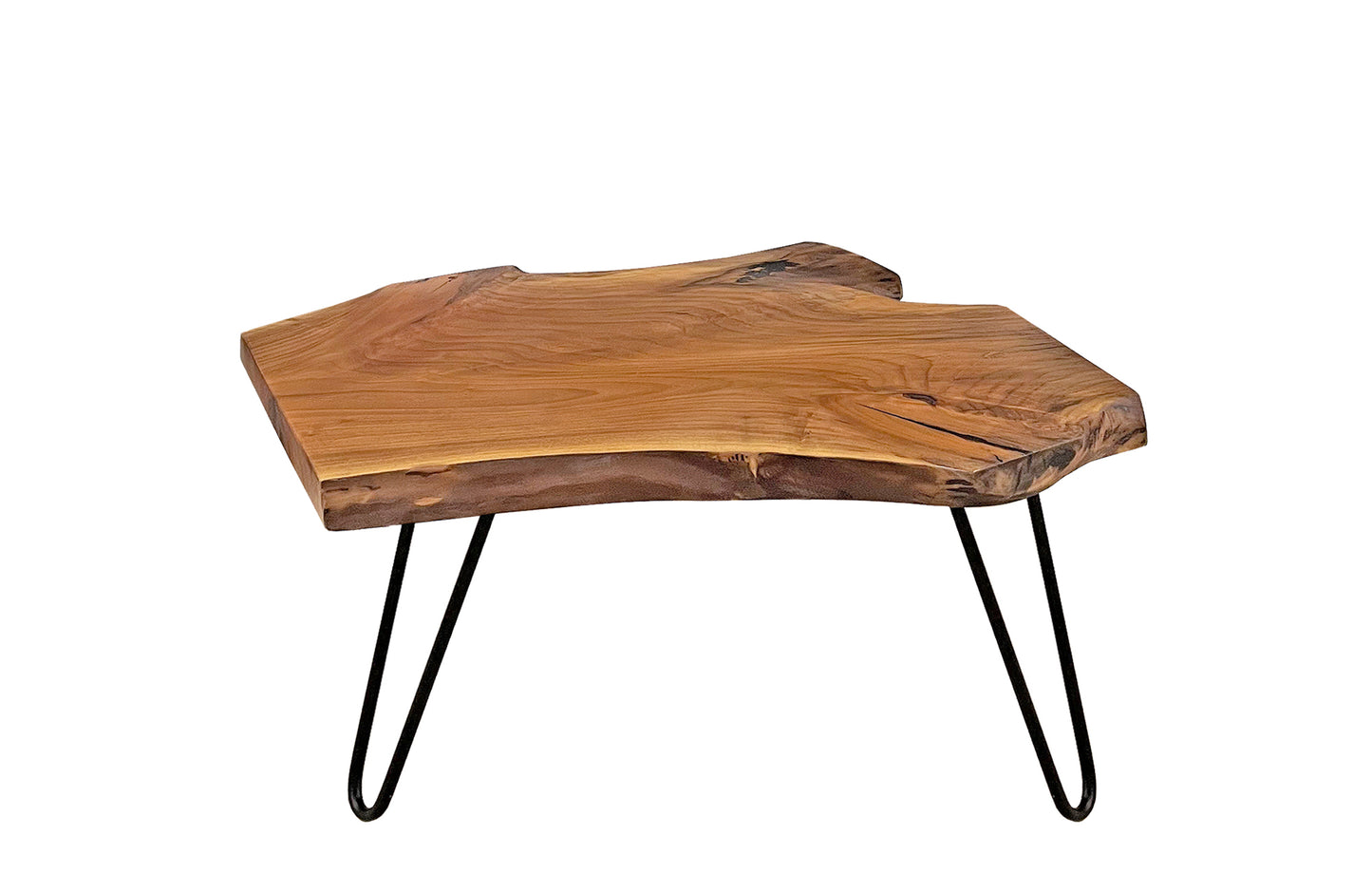 Marisa Coffee Table - Round