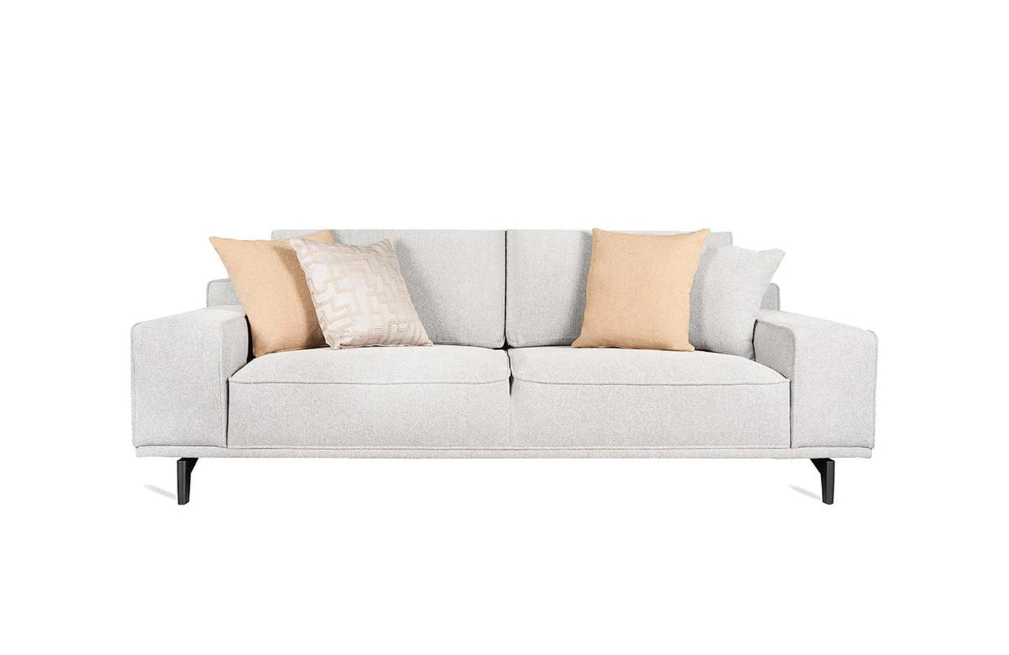 Viera Upholstered 2.5-Seat Sofa