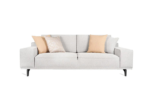 Viera Upholstered 2.5-Seat Sofa